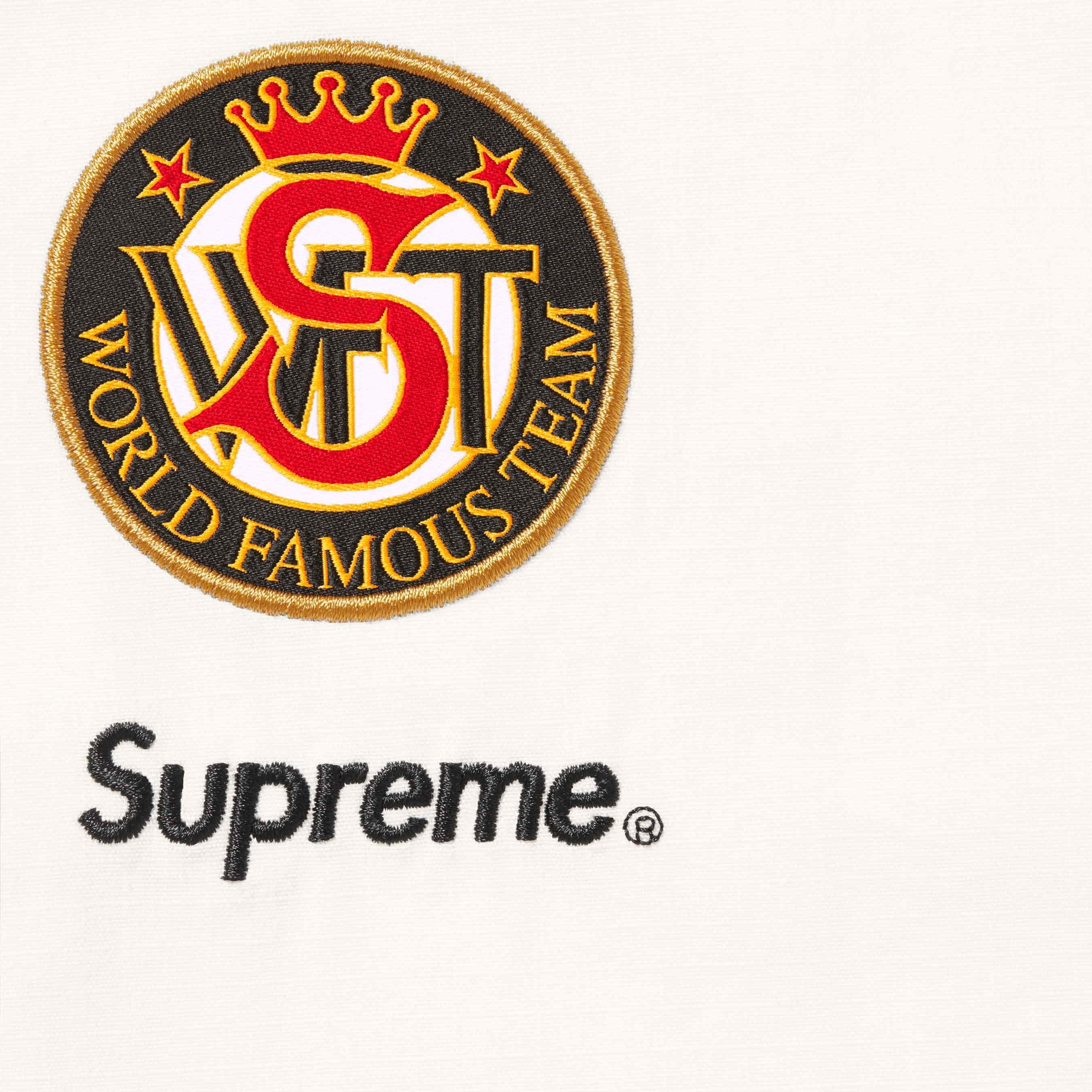 Supreme®/Umbro Cotton Ripstop Track Jacket view 10